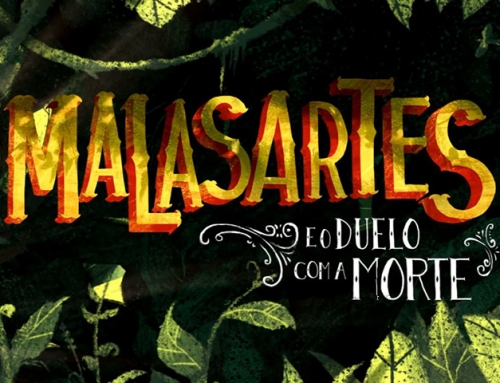 Malasartes e o Duelo com a Morte