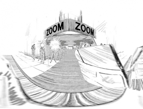 Zoom VR